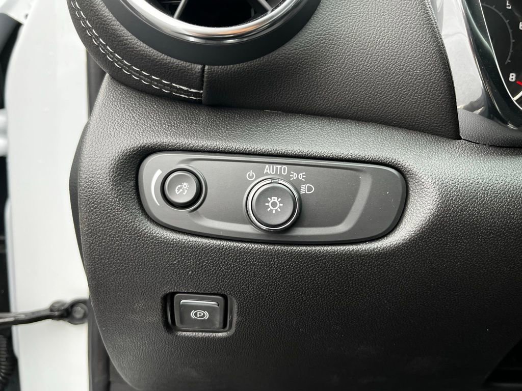 New 2026 Chevrolet Blazer LT w/ Convenience Package image 22