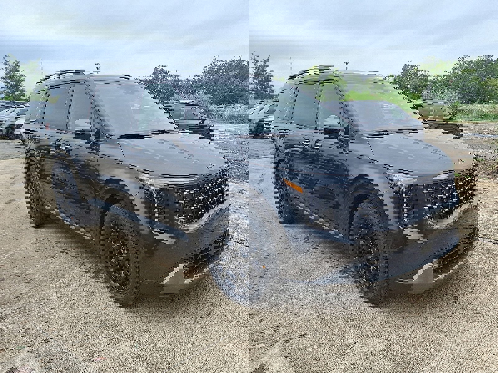 New 2026 Kia Carnival SX Prestige image 2