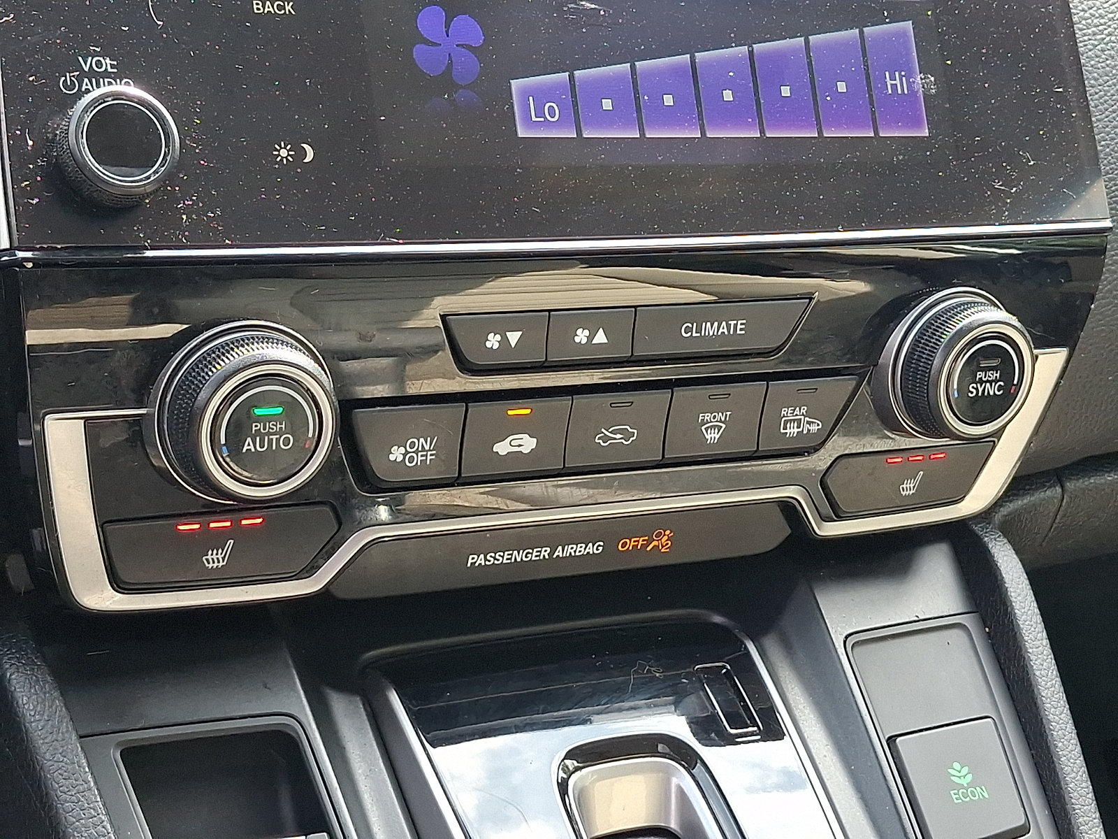 Used 2018 Honda CR-V EX image 16