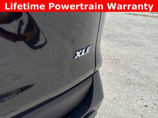 Used 2024 Toyota RAV4 XLE FWD image 10