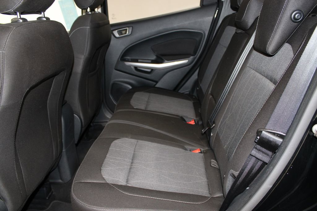 Used 2020 Ford EcoSport SE image 23