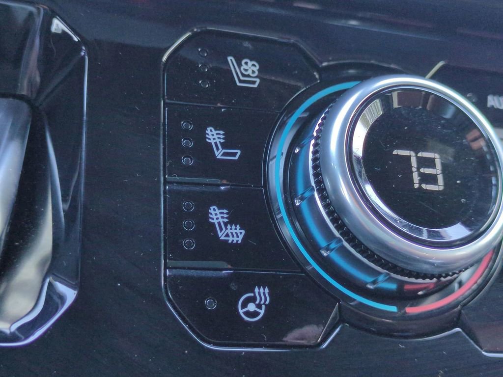 Used 2024 GMC Sierra 1500 Denali Ultimate image 24