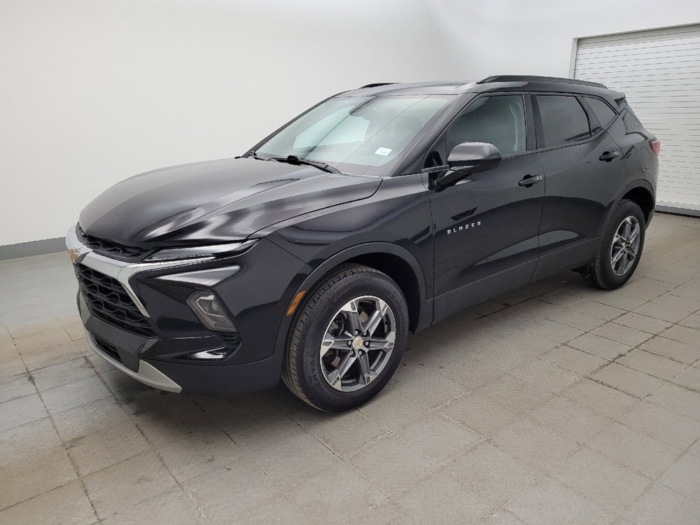 Used 2024 Chevrolet Blazer LT w/ Convenience Package image 2