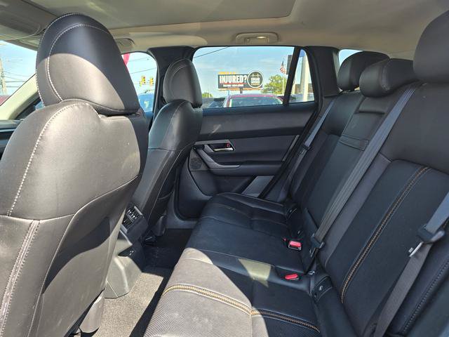 Certified 2024 MAZDA CX-50 AWD 2.5 S w/ Weather Package image 12