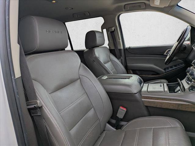 Used 2018 GMC Yukon XL Denali image 20