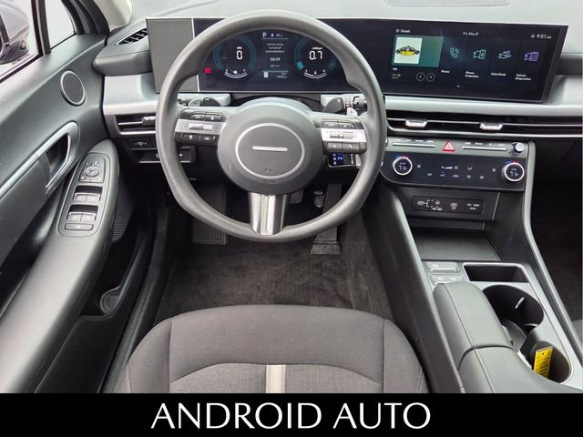 Used 2025 Hyundai Sonata SEL FWD image 8