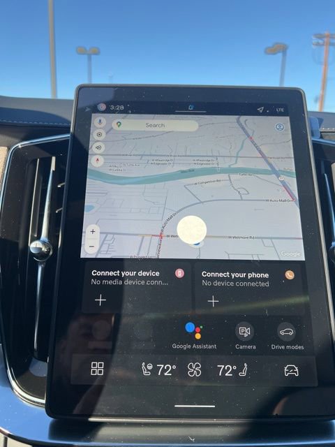 New 2026 Volvo XC90 B6 Plus image 14