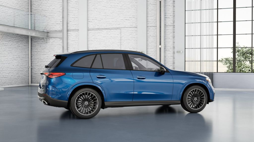 New 2026 Mercedes-Benz GLC 300 image 13