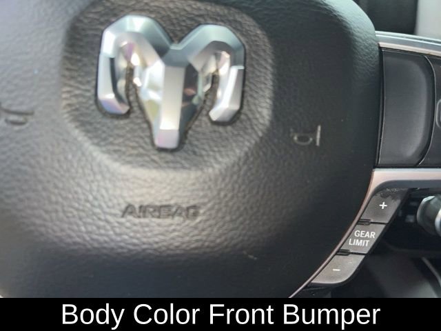 Used 2020 RAM 1500 Big Horn AWD/4WD image 25
