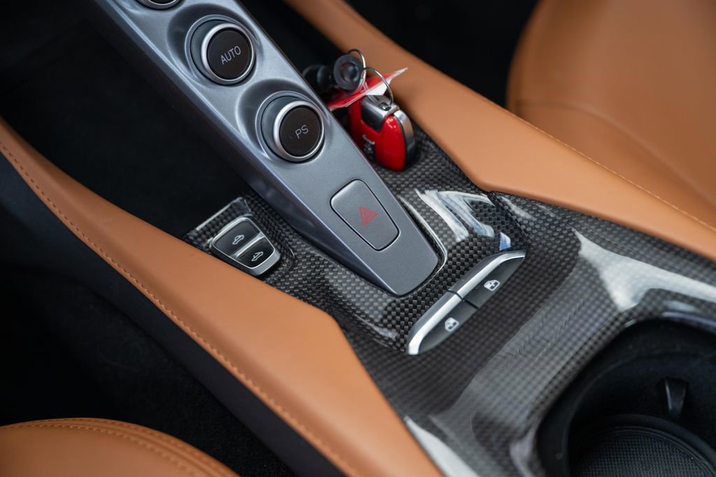 Certified 2019 Ferrari Portofino image 52