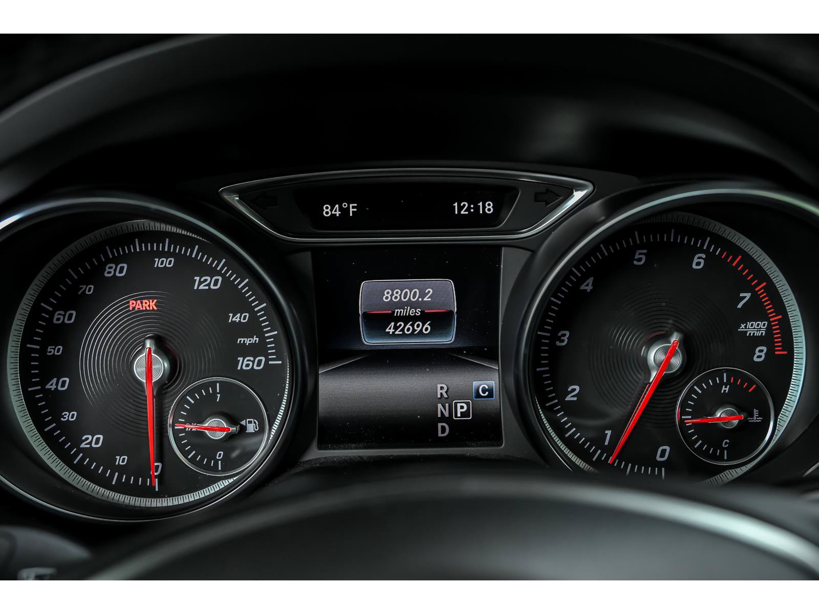 Used 2020 Mercedes-Benz GLA 250 4MATIC image 16