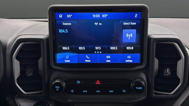 Used 2023 Ford Bronco Sport Big Bend AWD/4WD image 14
