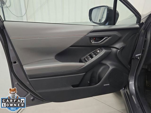 Used 2024 Subaru Crosstrek 2.5i Limited image 32