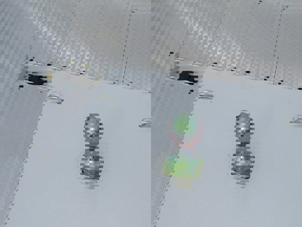 New 2023 RAM 4500 Tradesman w/ Chrome Appearance Group image 40