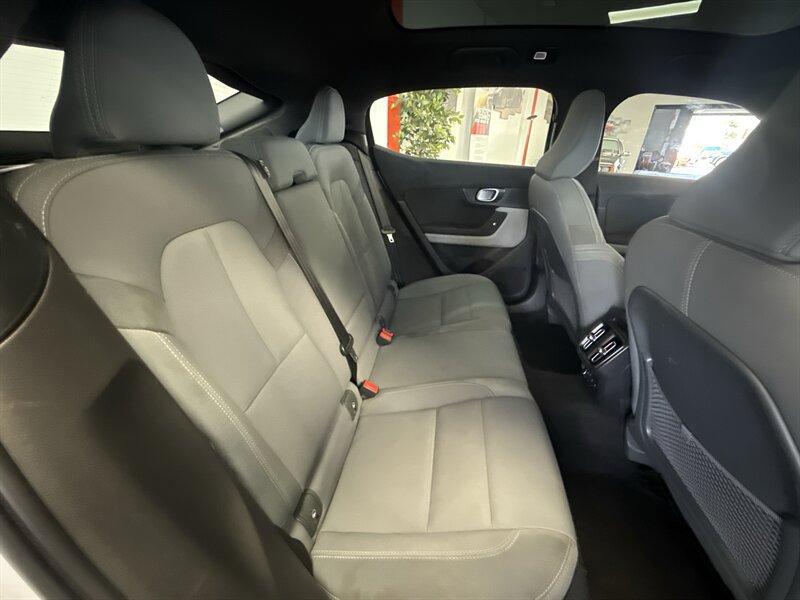 Used 2021 Polestar Polestar 2 AWD/4WD image 22