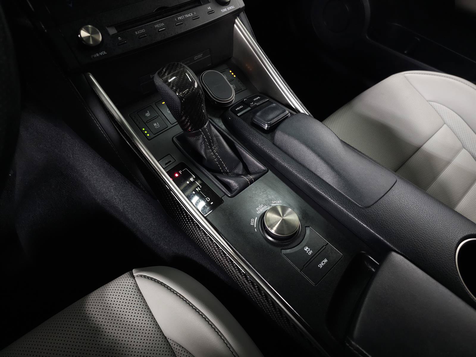 Used 2015 Lexus IS 250 AWD w/ F-Sport Package image 24