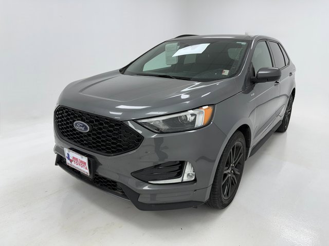 Used 2022 Ford Edge ST-Line image 4