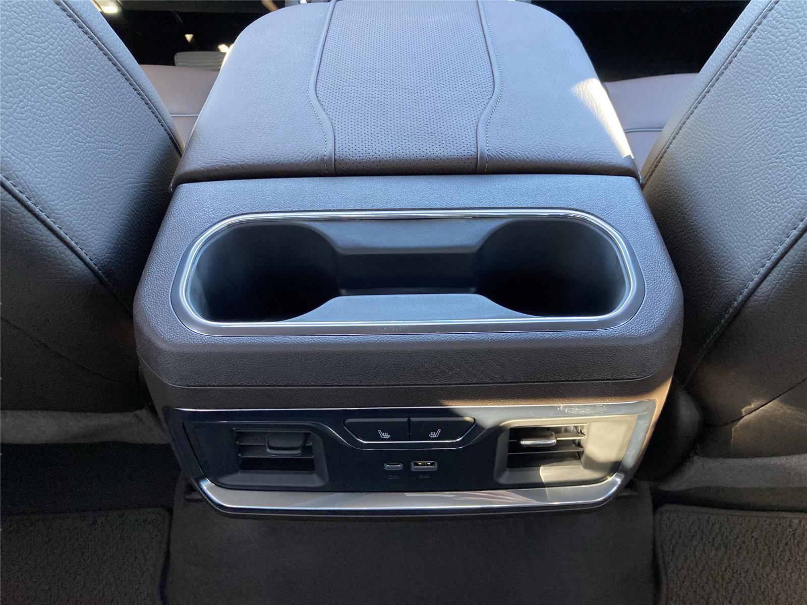 New 2026 GMC Sierra 1500 Denali image 22