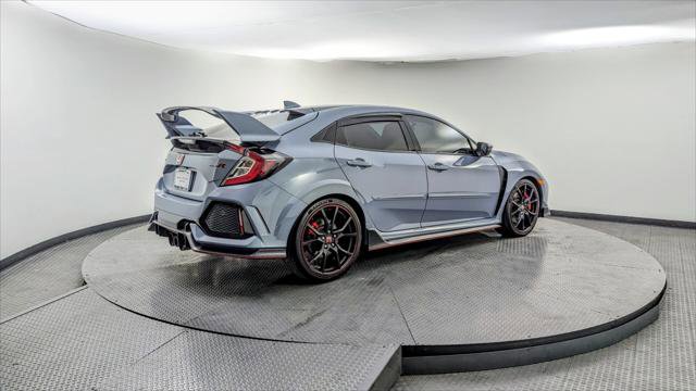 Used 2019 Honda Civic Type R image 9
