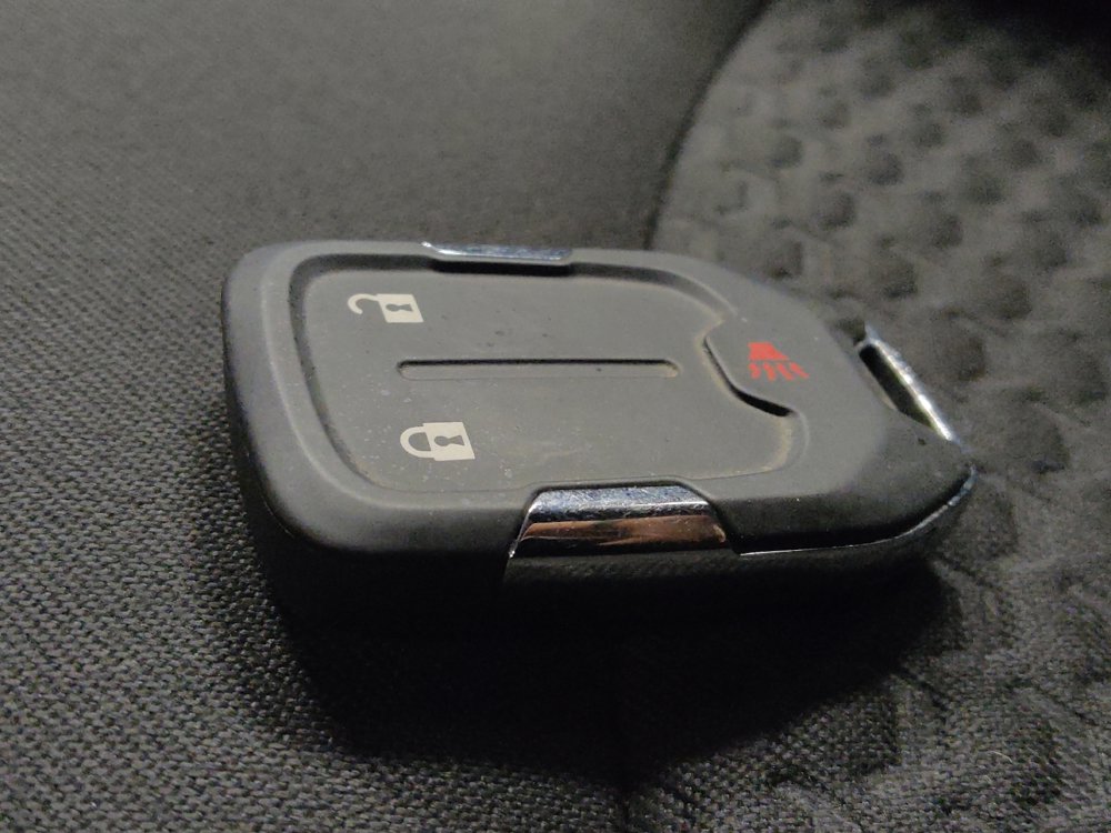 Used 2018 GMC Terrain SLE FWD image 32