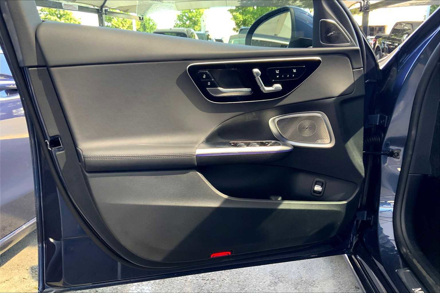 New 2025 Mercedes-Benz C 300 C 300 image 15