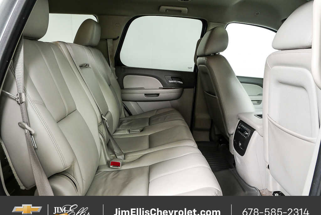 Used 2012 GMC Yukon SLT image 18