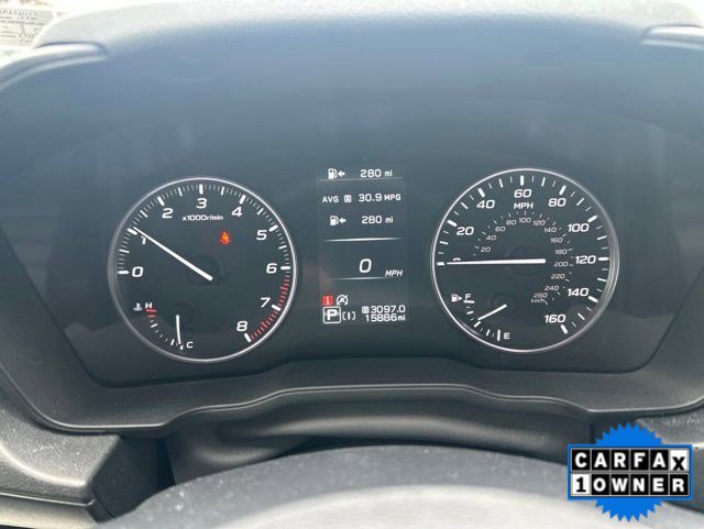 Certified 2024 Subaru Impreza 2.0i Sport AWD/4WD image 21