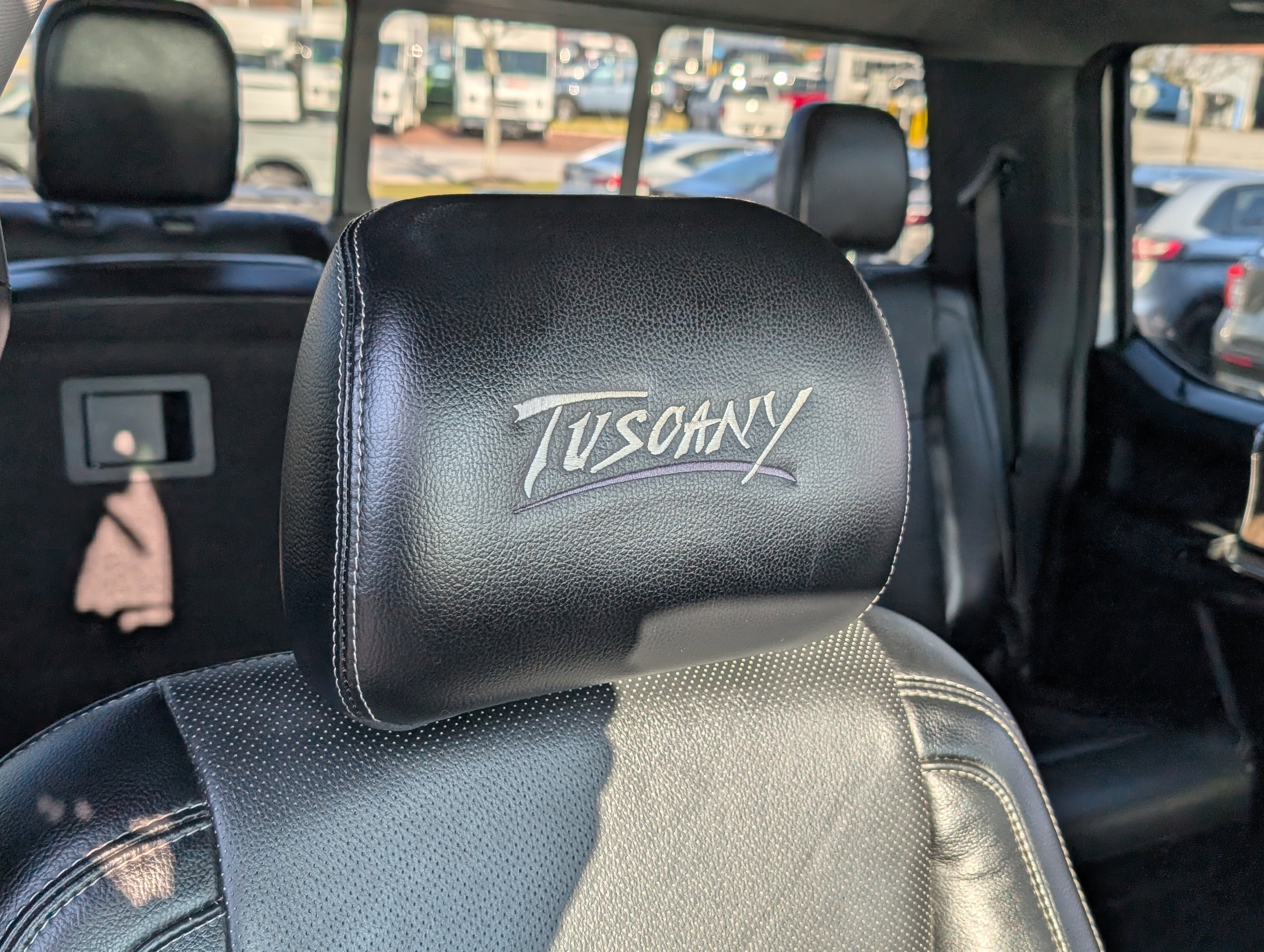 Used 2017 Ford F250 Lariat w/ Lariat Ultimate Package image 16