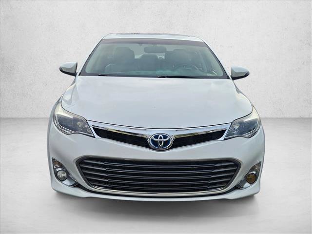 Used 2015 Toyota Avalon XLE Touring FWD video 2