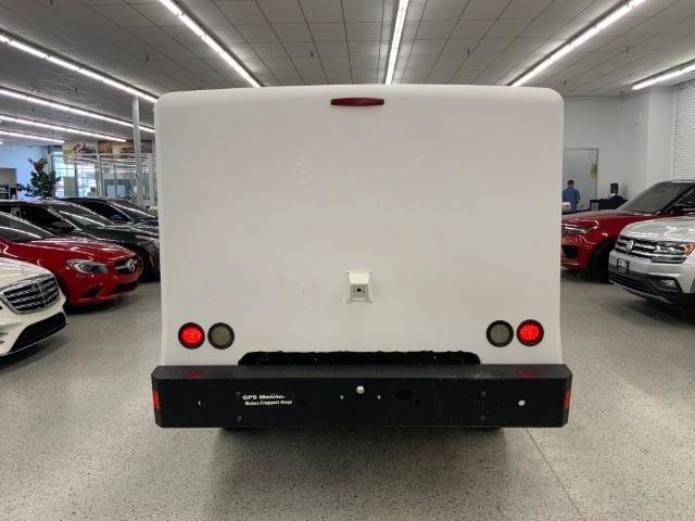 Used 2018 Chevrolet Silverado 1500 W/T w/ WT Fleet Convenience Package RWD image 7