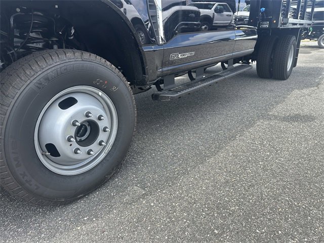 New 2024 Ford F350 XL w/ Snow Plow Prep Package image 12
