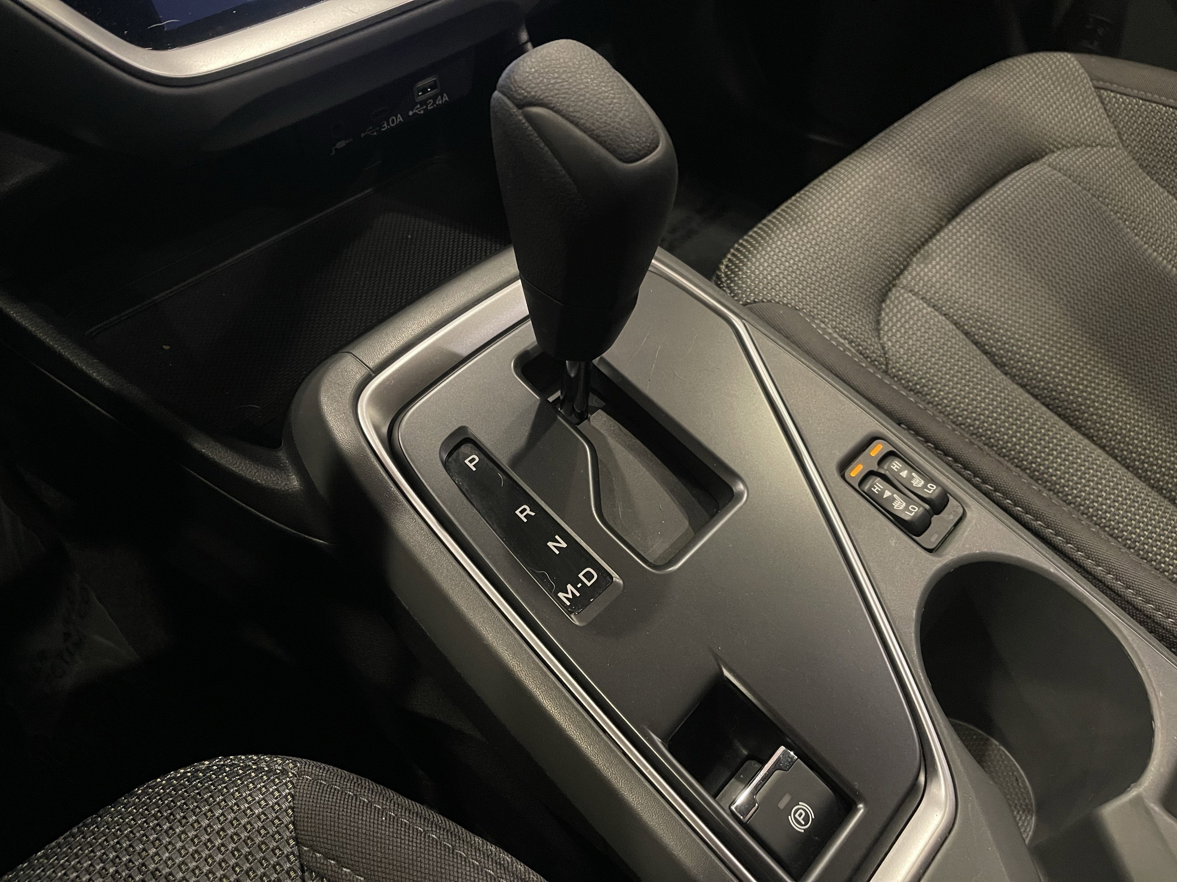 Used 2024 Subaru Crosstrek 2.0i Premium image 18