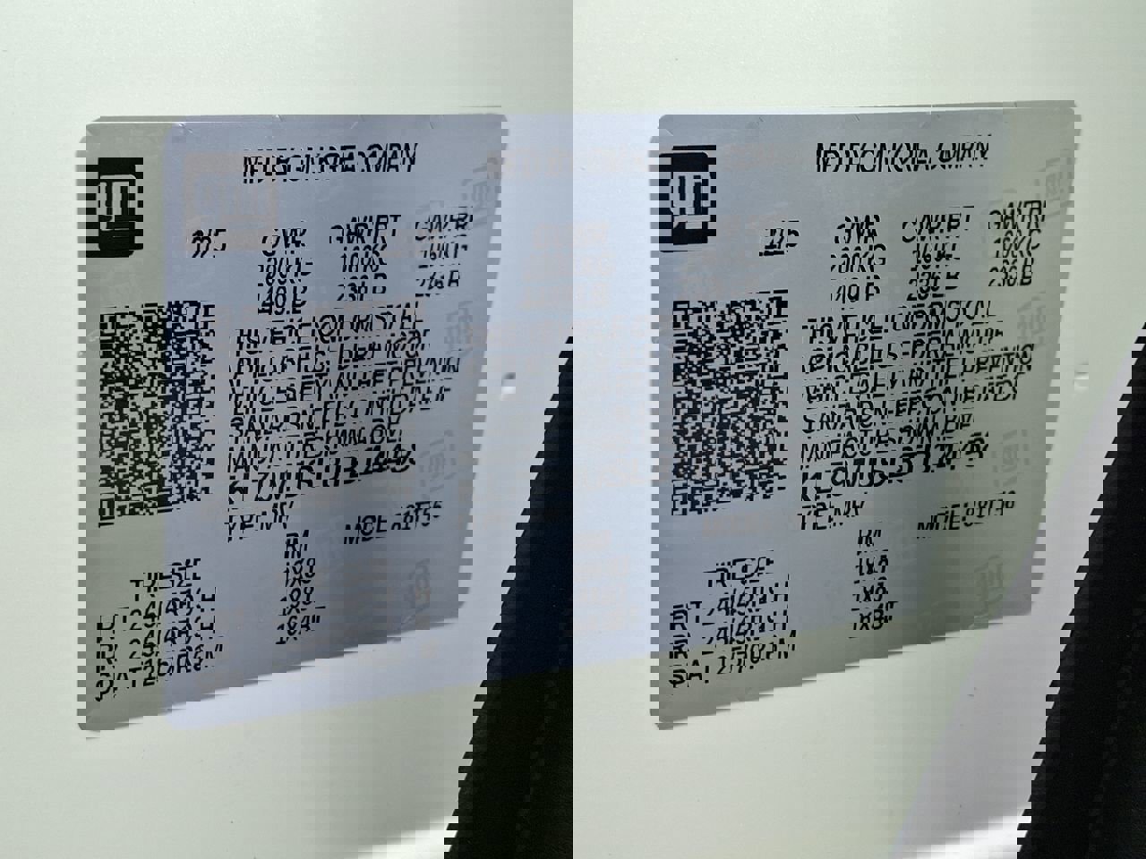 New 2026 Chevrolet TrailBlazer RS w/ Convenience Package image 18