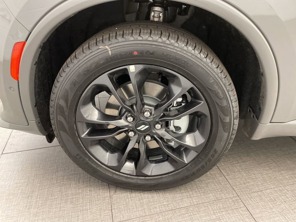 New 2026 Dodge Durango GT image 10