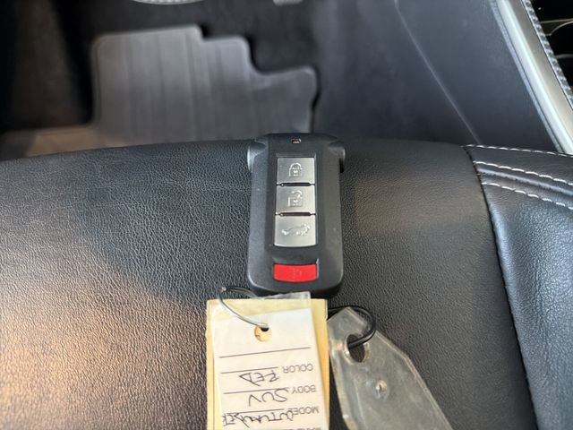 Used 2020 Mitsubishi Outlander GT AWD/4WD image 33