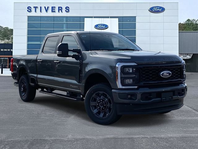 New 2026 Ford F250 XL w/ STX Appearance Package AWD/4WD image 1
