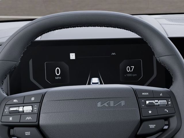 New 2026 Kia Sportage X-Line image 21