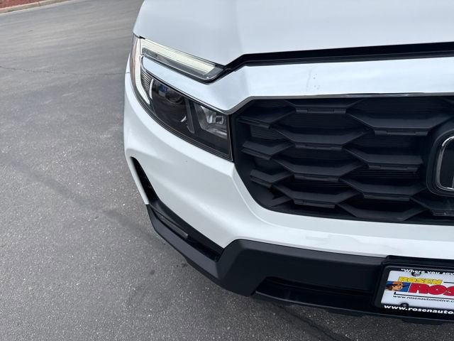 Certified 2023 Honda Passport EX-L image 42