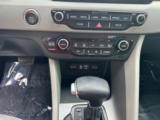 Used 2019 Kia Niro LX FWD image 25