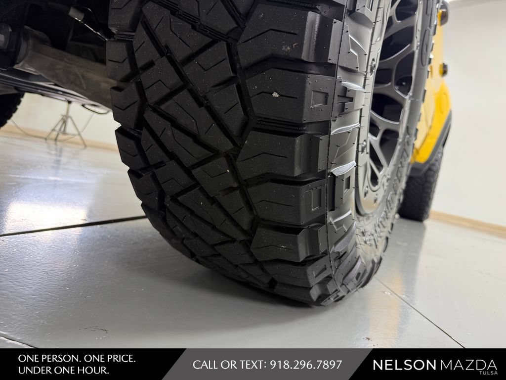 Used 2023 RAM 1500 TRX w/ TRX Level 2 Equipment Group AWD/4WD image 10