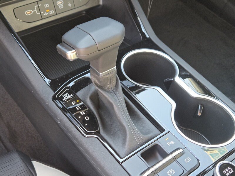 New 2026 Kia K5 GT-Line FWD image 14