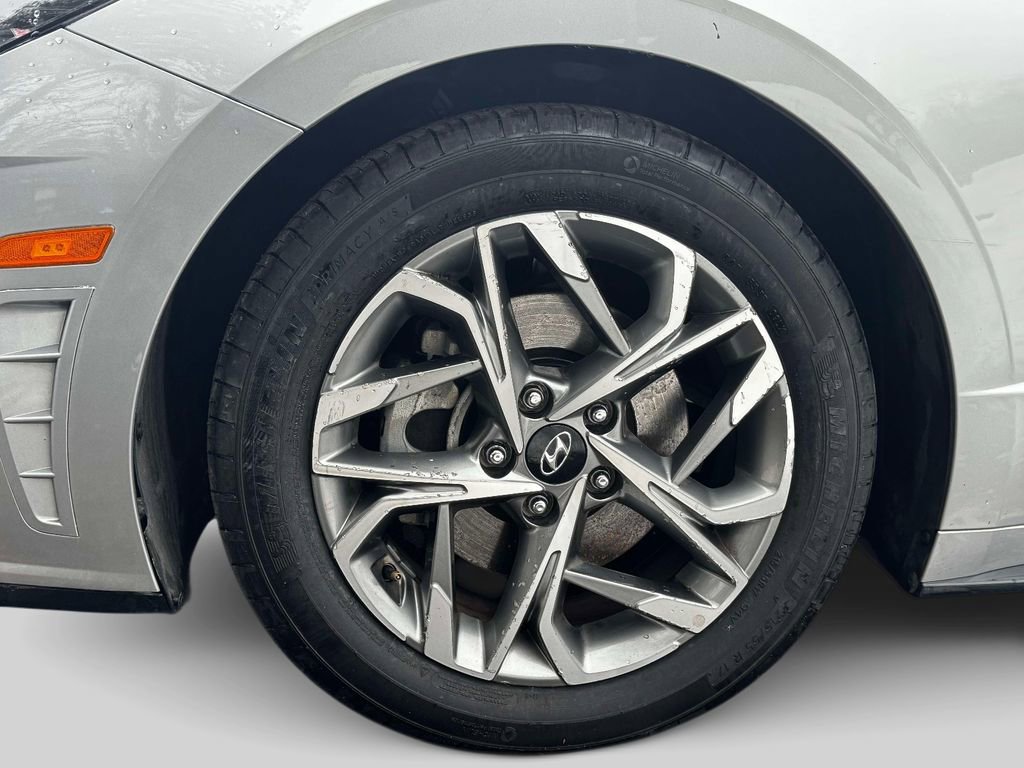 Used 2021 Hyundai Sonata SEL image 5