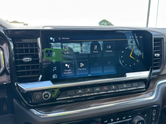 Used 2023 Chevrolet Silverado 1500 RST image 24