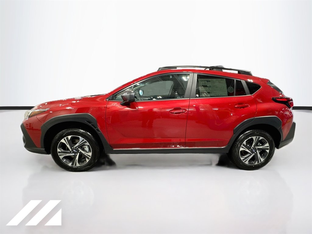 New 2026 Subaru Crosstrek 2.5i Premium AWD/4WD image 8