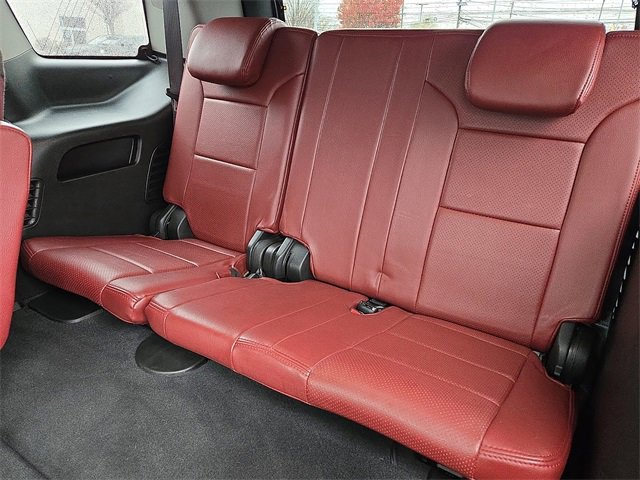 Used 2019 GMC Yukon Denali w/ Denali Ultimate Package image 11