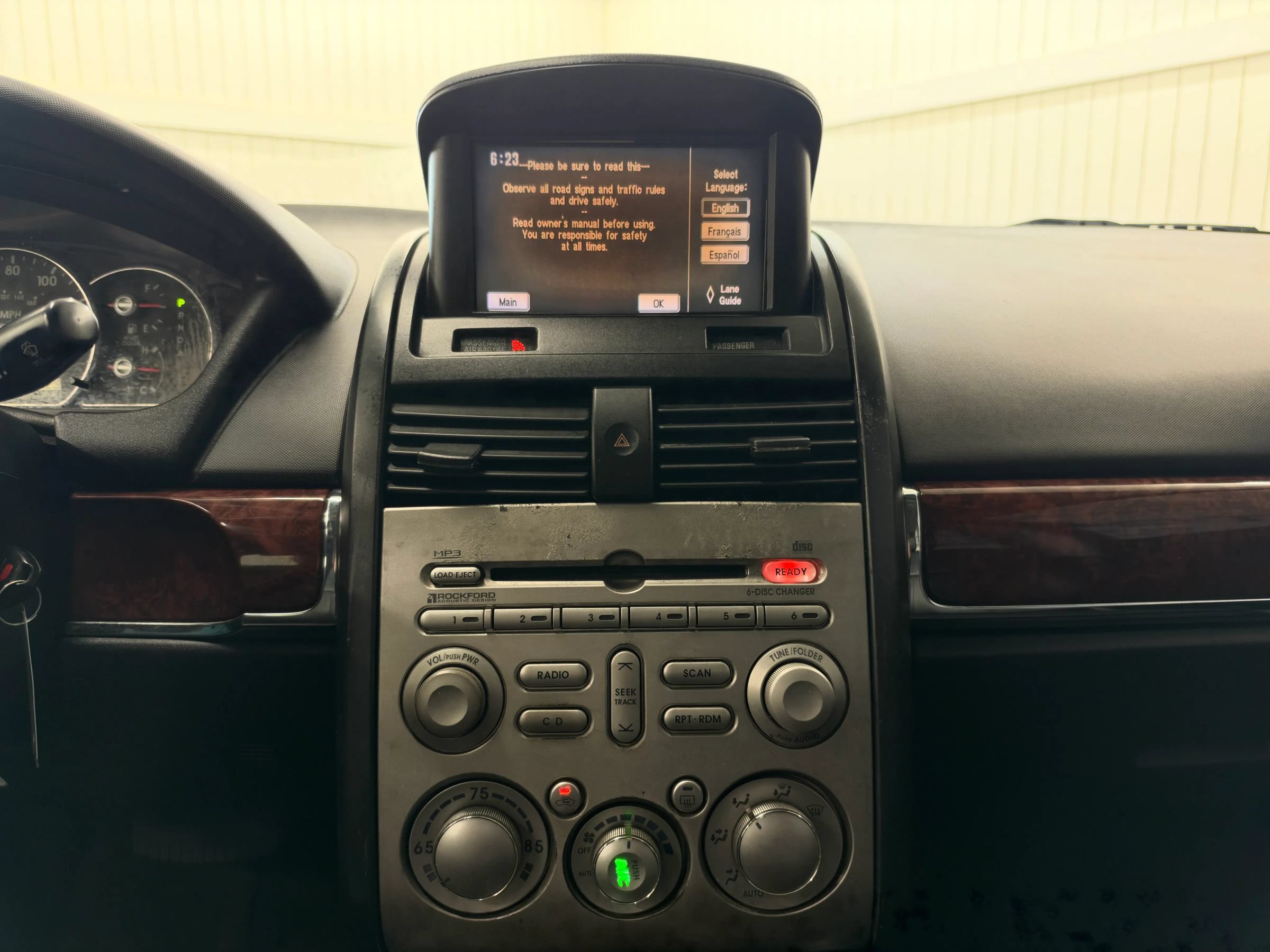 Used 2012 Mitsubishi Galant ES FWD image 17
