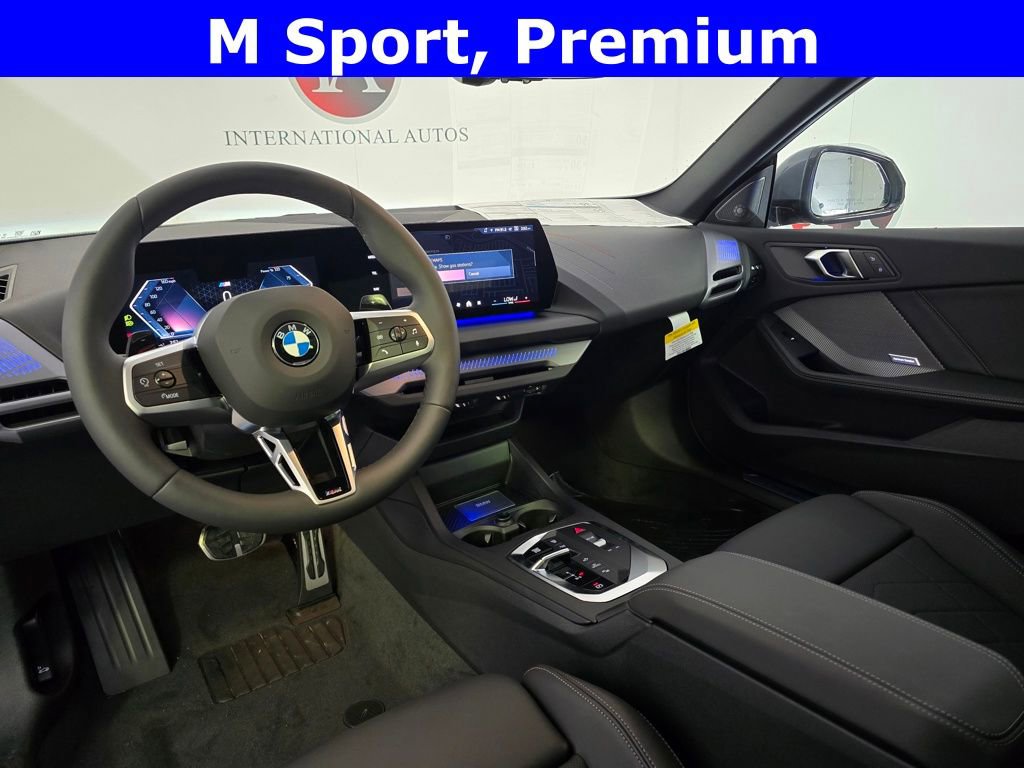 New 2025 BMW 228i xDrive w/ Premium Package image 15