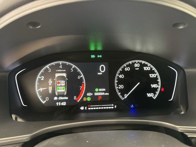 New 2026 Honda Civic Sport image 16