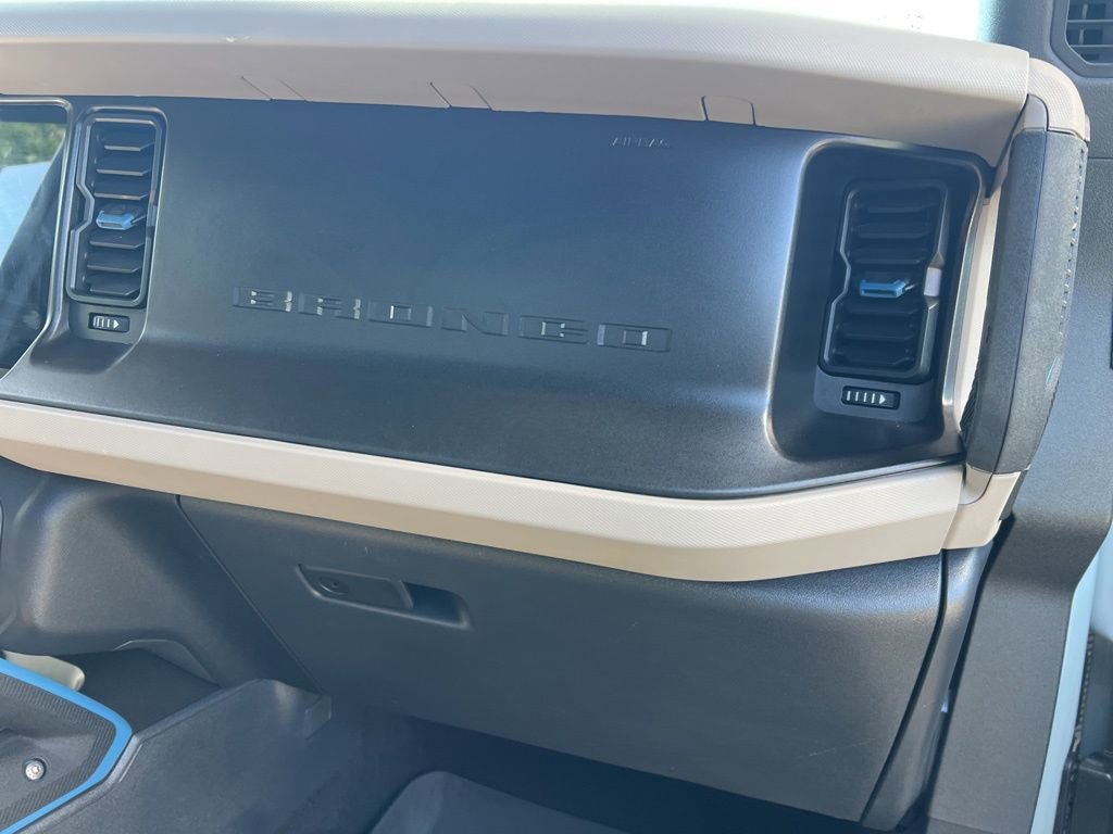 Used 2022 Ford Bronco Wildtrak AWD/4WD image 51