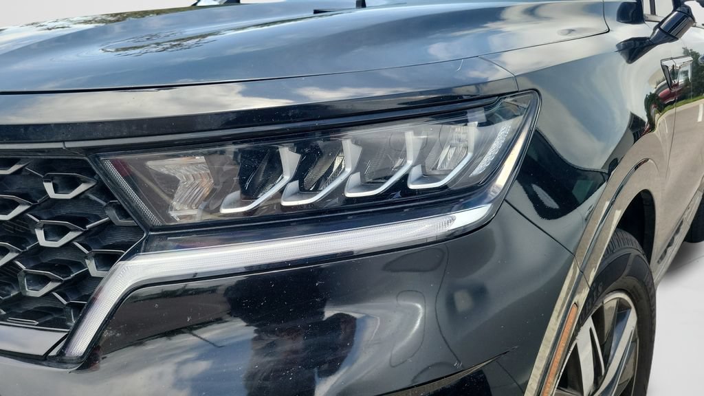 Used 2021 Kia Sorento S w/ Panoramic Sunroof Package FWD image 6